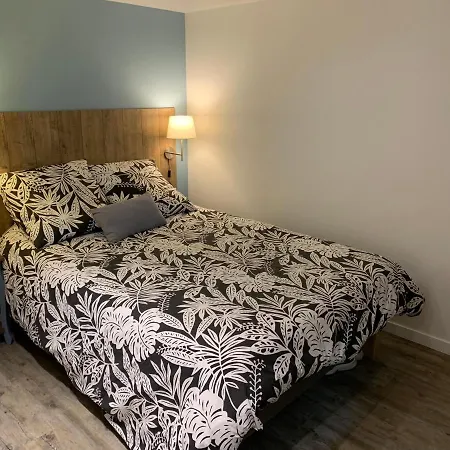 Chalet Au Bord De La Somme Hem-Monacu