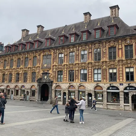Chalet Au Bord De La Somme Hem-Monacu